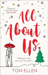 Enlarge image Cover: All About Us - HQ
