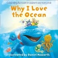 Cover: Why I Love the Ocean - HarperCollins