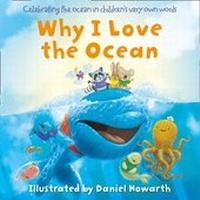 Enlarge image Cover: Why I Love the Ocean - HarperCollins