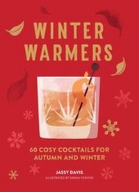 Abbildung von: Winter Warmers - HarperCollins