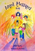 Cover: Angel Messages For Kids - Clement, Inc.