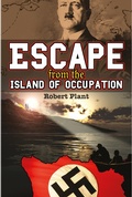 Cover: Escape from the Island of Occupation - JOHN RITCHIE LTD