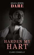 Cover: Harden My Hart - Mills & Boon