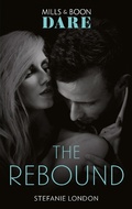 Cover: The Rebound - Mills & Boon