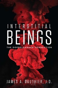 Abbildung von: Interstitial Beings - URLink Print & Media, LLC