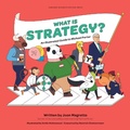 Cover: What is Strategy? - Harvard Business Review Press