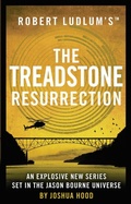 Cover: Robert Ludlum's (TM) the Treadstone Resurrection - Head of Zeus