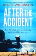 Cover: After the Accident - BOOKOUTURE