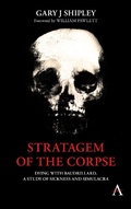 Bild: Stratagem of the Corpse - Anthem Press