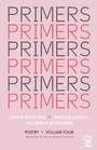 Cover: Primers Volume Four - Nine Arches Press