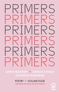 Cover: Primers Volume Four - Nine Arches Press