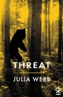 Cover: Threat - Nine Arches Press