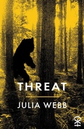 Cover: Threat - Nine Arches Press