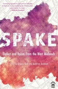 Cover: Spake - Nine Arches Press