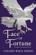 Cover: Face of Fortune - Phase Publishing