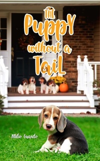 Abbildung von: The Puppy Without a Tail - ReadersMagnet LLC