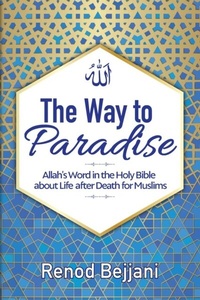 Abbildung von: The Way to Paradise - iHOPE Ministries