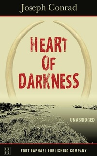 Abbildung von: Heart of Darkness - Unabridged - Ft. Raphael Publishing Company