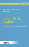 Cover: Wirtschaft und Gewissen - Verlag Herder