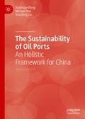 Cover: The Sustainability of Oil Ports - Palgrave Macmillan