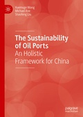 Cover: The Sustainability of Oil Ports - Palgrave Macmillan