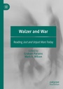 Cover: Walzer and War - Palgrave Macmillan