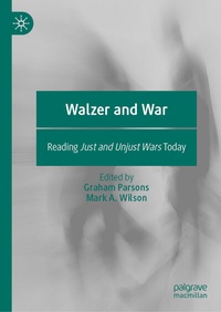 Enlarge image Cover: Walzer and War - Palgrave Macmillan