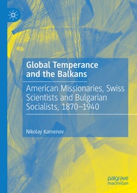 Abbildung von: Global Temperance and the Balkans - Palgrave Macmillan