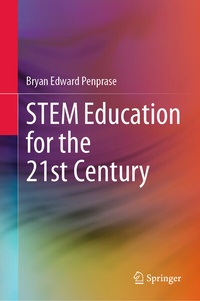 Abbildung von: STEM Education for the 21st Century - Springer
