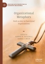 Cover: Organizational Metaphors - Palgrave Macmillan