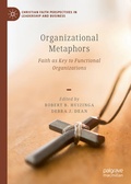 Cover: Organizational Metaphors - Palgrave Macmillan