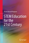Bild: STEM Education for the 21st Century - Springer