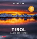 Cover: Tirol - Magie der Berge - Tyrolia