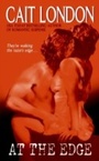 Cover: At the Edge - HarperCollins