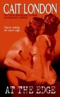 Cover: At the Edge - HarperCollins