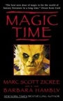 Cover: Magic Time - HarperCollins