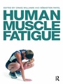 Cover: Human Muscle Fatigue - Routledge