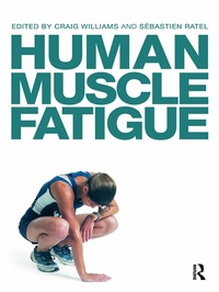 Abbildung von: Human Muscle Fatigue - Routledge