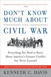 Enlarge image Cover: Don't Know Much About® the Civil War - HarperCollins