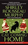 Cover: Cat Coming Home - Avon Books