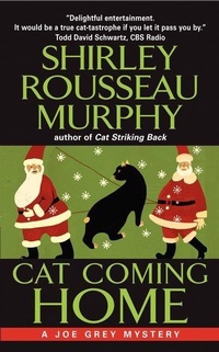 Enlarge image Cover: Cat Coming Home - Avon Books