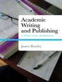 Cover: Academic Writing and Publishing - Routledge
