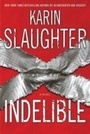 Cover: Indelible - HarperCollins