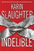 Cover: Indelible - HarperCollins