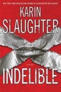 Enlarge image Cover: Indelible - HarperCollins