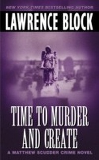 Enlarge image Cover: Time to Murder and Create - HarperCollins