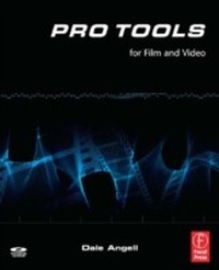 Abbildung von: Pro Tools for Film and Video - Routledge