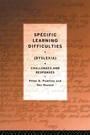 Cover: Specific Learning Difficulties (Dyslexia) - Routledge