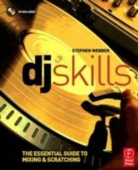 Enlarge image Cover: DJ Skills - Routledge