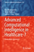 Bild: Advanced Computational Intelligence in Healthcare-7 - Springer
